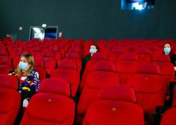 Arrivano le nuove norme per eventi con più di 100 partecipanti