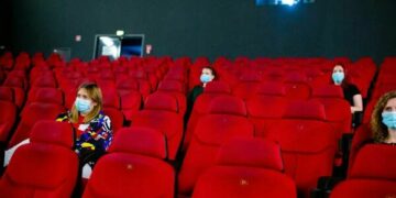 Arrivano le nuove norme per eventi con più di 100 partecipanti