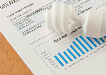 Tariffe luce e acqua: al vaglio del Ministero dell’Energia la relazione del NAO