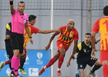 Birkirkara, Yankam firma la vittoria in Uefa Conference League