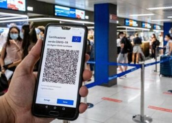 Green Pass J&J di Malta, il codice non corrisponde: viaggiatori respinti da alcuni paesi UE