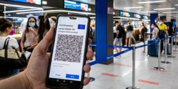 Green Pass J&J di Malta, il codice non corrisponde: viaggiatori respinti da alcuni paesi UE