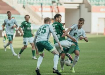 Hibernians FC, l’avventura in Champions League finisce qui