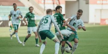Hibernians FC, l’avventura in Champions League finisce qui