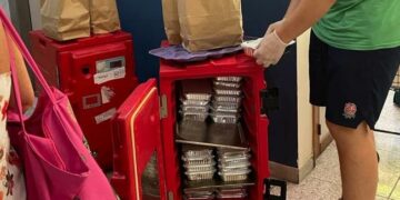 Ragazzi italiani in quarantena, ecco i numeri di una settimana di solidarietà