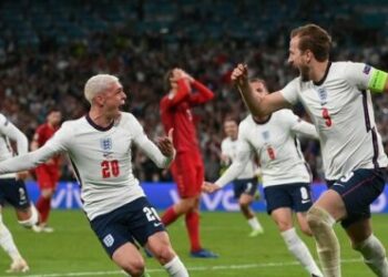 Euro 2020: la finale è Inghilterra-Italia