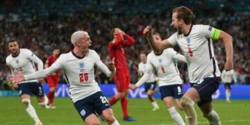 Euro 2020: la finale è Inghilterra-Italia