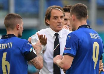 Euro 2020: l’Italia si gioca la finale contro la Spagna