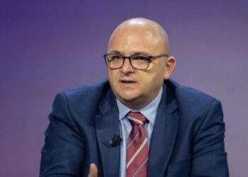 Volontariato, Jesmond Saliba candidato al ruolo di commissario