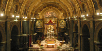 COVID e religione: durante la pandemia i maltesi si sono avvicinati alla fede