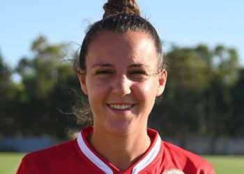 Calcio femminile: Martina Borg passa alla Roma