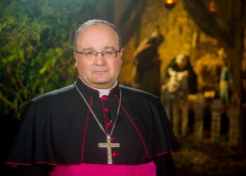 L’Arcivescovo Scicluna tuona su Twitter: «Oscurare la Rai durante Italia-Belgio è un disservizio!»