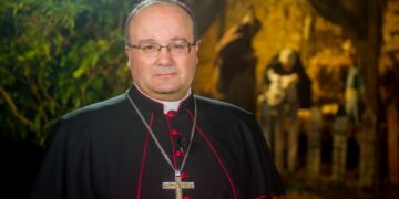 L’Arcivescovo Scicluna tuona su Twitter: «Oscurare la Rai durante Italia-Belgio è un disservizio!»