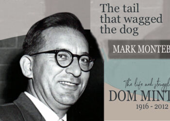 “The Tail that Wagged the Dog”: vizi e virtù di Dom Mintoff