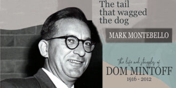 “The Tail that Wagged the Dog”: vizi e virtù di Dom Mintoff