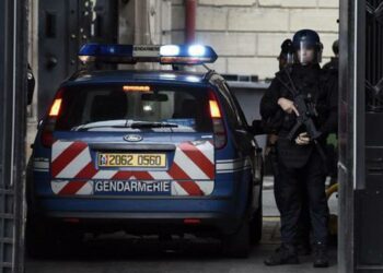Terrorismo, arrestato a Parigi l’ex brigatista rosso Maurizio Di Marzio