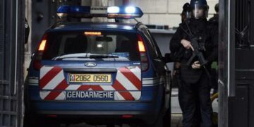 Terrorismo, arrestato a Parigi l’ex brigatista rosso Maurizio Di Marzio