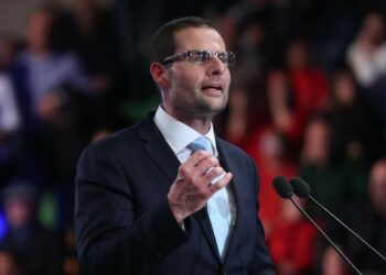 Abela: «Scelte coraggiose le nostre. L’opposizione? Dei dilettanti»