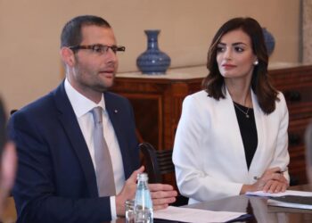 Evasione fiscale: Abela difende la Cutajar e rilancia: «Piuttosto parliamo dei guai di Grech…»