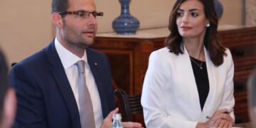 Evasione fiscale: Abela difende la Cutajar e rilancia: «Piuttosto parliamo dei guai di Grech…»