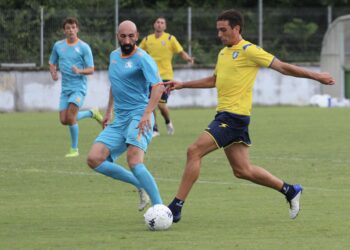 Il Frosinone parla maltese: poker di Satariano nel primo test della stagione