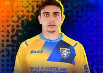 Il nazionale maltese Alexander Satariano ingaggiato dal Frosinone