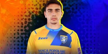 Il nazionale maltese Alexander Satariano ingaggiato dal Frosinone
