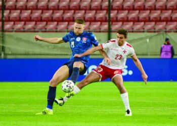 Mangia: «Il maltese Satariano al Frosinone? Una scelta interessante»