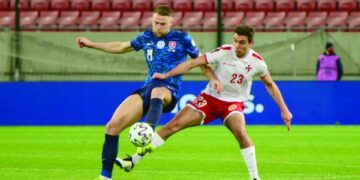 Mangia: «Il maltese Satariano al Frosinone? Una scelta interessante»