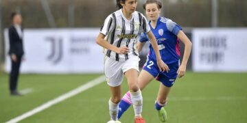 Calcio Femminile: Nicole Sciberras in prestito al Tavagnacco