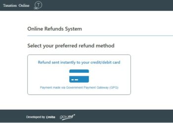 Rimborso delle tasse sul web ma è una truffa!