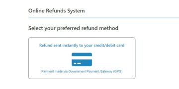 Rimborso delle tasse sul web ma è una truffa!
