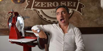 Fausto Soldini, l’Ambasciatore delle eccellenze romane