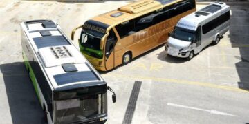 Svolta “green” per i trasporti, gli autobus diventano elettrici grazie ai pannelli solari