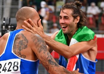 Olimpiadi da favola: l’Italia entra nella leggenda