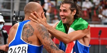 Olimpiadi da favola: l’Italia entra nella leggenda