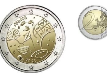 Monete da collezione: anche Malta ha il suo piccolo “tesoro”
