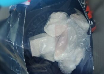 Blitz antidroga: sequestrati 27.000 euro di cocaina