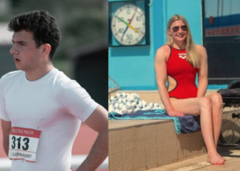 Paralimpiadi Tokyo 2020: anche Malta avrà i suoi campioni