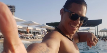 Gara di solidarietà per rimpatriare il corpo di Yendmanuel in Venezuela