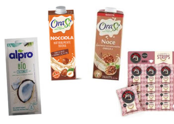 Ossido di etilene: altri alimenti richiamati dal Ministero