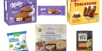 Rischio ossido di etilene: altra raffica di prodotti richiamati