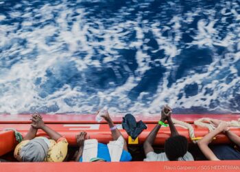 Migranti, Ocean Viking sbarcherà a Pozzallo, Sea Watch accolta a Trapani
