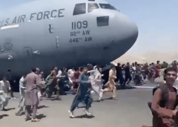 Afghanistan in mano ai talebani. È il tramonto dell’Occidente