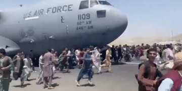 Afghanistan in mano ai talebani. È il tramonto dell’Occidente