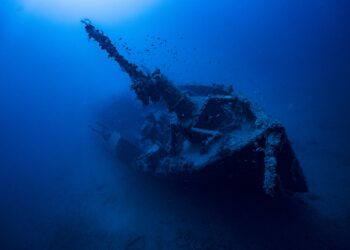 Un tuffo alla scoperta dei tesori sommersi di Malta
