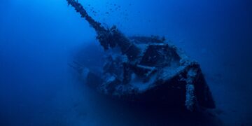 Un tuffo alla scoperta dei tesori sommersi di Malta