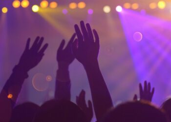 Ripartono i grandi eventi, ma con nuove regole                                      