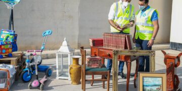 Gli oggetti vecchi non si buttano più. Malta aprirà i Centri del Riuso
