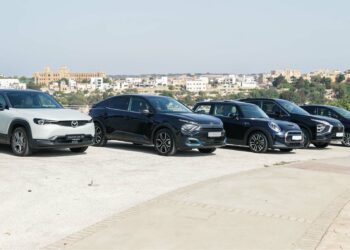 Malta punta sulle auto elettriche, si amplia la rete delle colonnine di ricarica. «Tariffe tra le più competitive d’Europa»